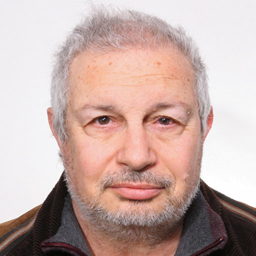 Dr. A. Dimitrios